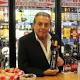 Gianni Russo from 'The Godfather' signs bottles at The Winery ...