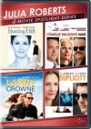 Julia Roberts: 4-Movie Spotlight Series DVD