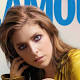 Anna Kendrick doesn't 'want to hear' actors talk about sexism