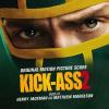 Kick-Ass 2 CD (Original Soundtrack)