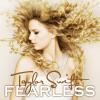 Taylor Swift - Fearless CD (Enhanced CD)