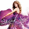Taylor Swift - Speak Now CD