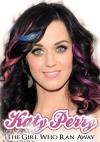 Katy Perry - Perry, Katy - Girl Who Ranaway DVD