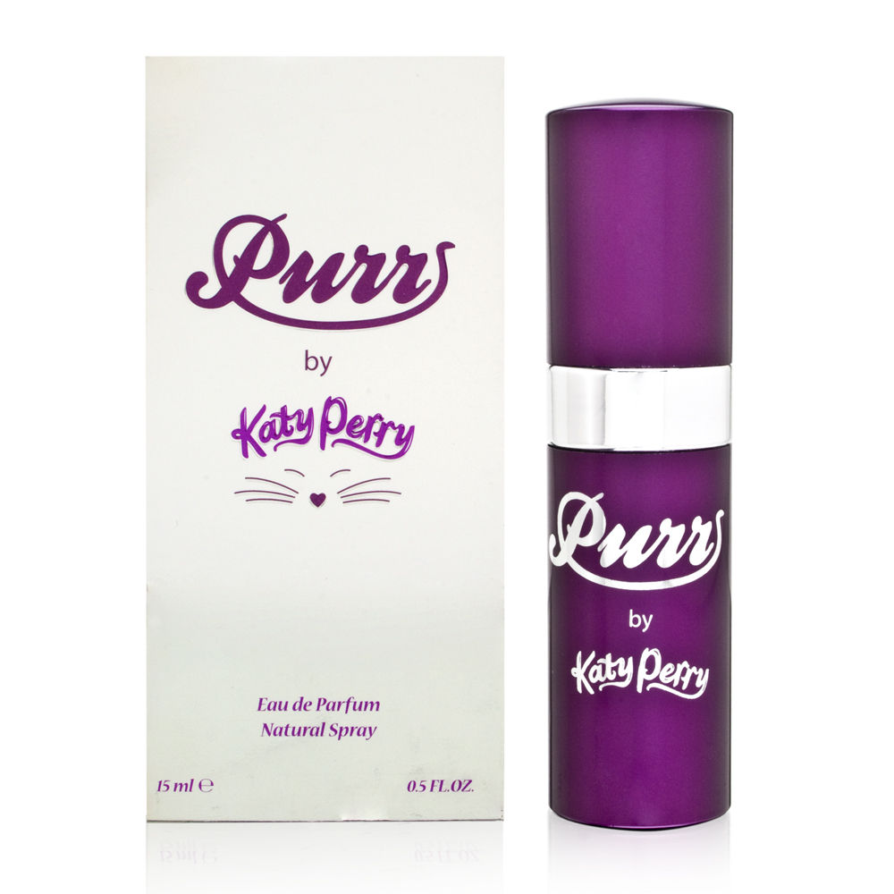 Purr by Katy Perry for Women