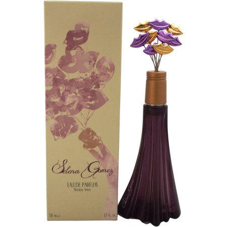 Selena Gomez for Women Eau de Parfum Spray, 1.7 oz