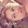 Shakira - Sale El Sol CD