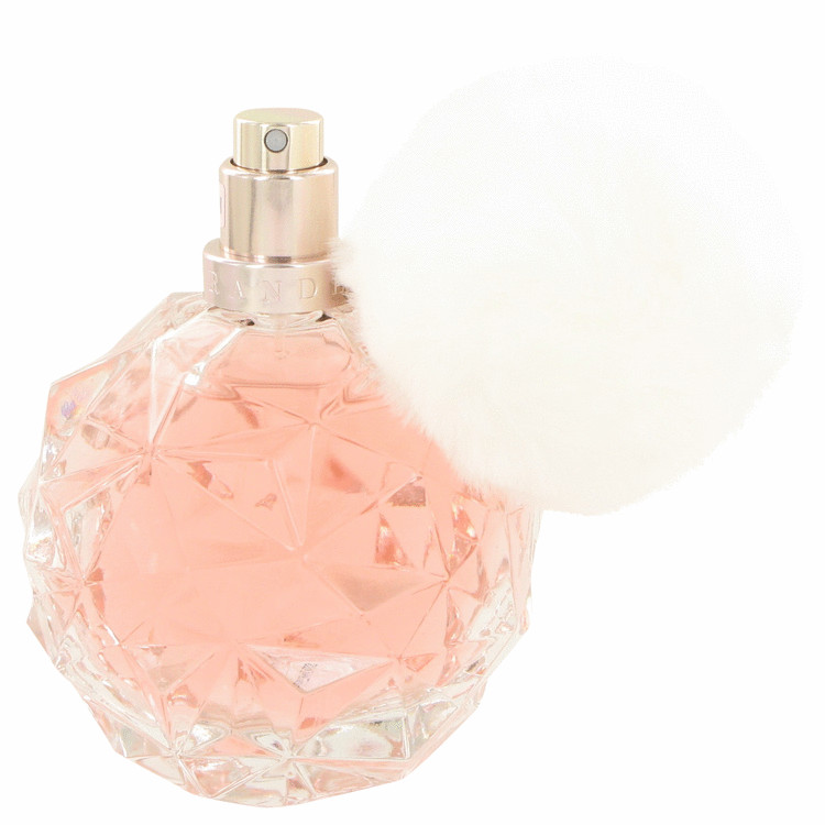 Ari Perfume by Ariana Grande - 3.4 oz Eau De Parfum Spray (Tester)