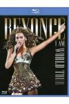 Beyonce - Beyonce - I Am World Tour Blu-ray