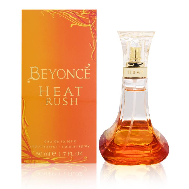 Beyonce Heat Rush by Beyonce for Women