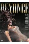 Beyonce - I Am World Tour CD (With DVD; Digipak)