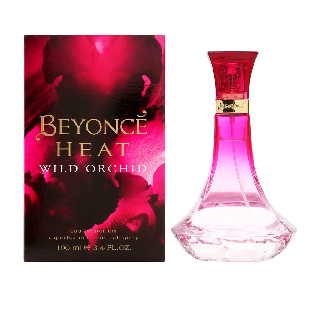 Beyonce Wild Orchid by Coty for Women