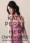 Katy Perry - Perry, Katy - In Her Own Words DVD (Standard Screen; Soundtrack Eng