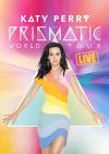 Katy Perry - Perry, Katy - Prismatic World Tour DVD