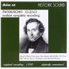 Mendelssohn / Robinson / Serena / Jones / Williams - Elijah CD