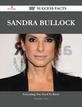 Sandra Bullock 227 Success Facts - Everything you need to know about Sandra Bullock