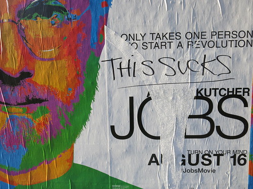 san francisco jobs billboard castro illegal ashton kutcher shank letsdance tonightaway mendolus