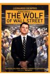 Wolf Of Wall Street DVD (Dubbed; Subtitled; Widescreen)
